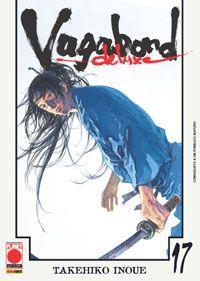 Vagabond Deluxe 17 - Ristampa