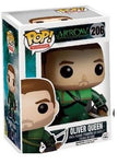 ARROW OLIVER QUEEN POP