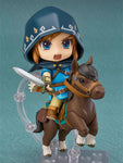ZELDA LINK VER.DX 3RD-RERUN NENDORO