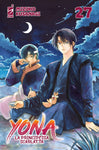 Yona - La Principessa Scarlatta 27