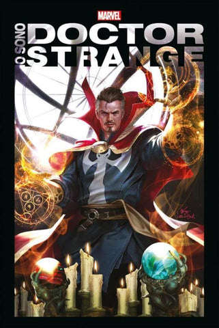 Io Sono Doctor Strange