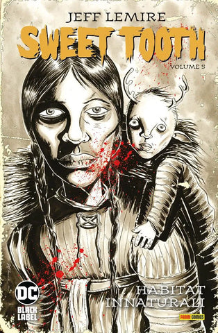 Sweet Tooth 5