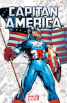 Marvel-Verse: Capitan America