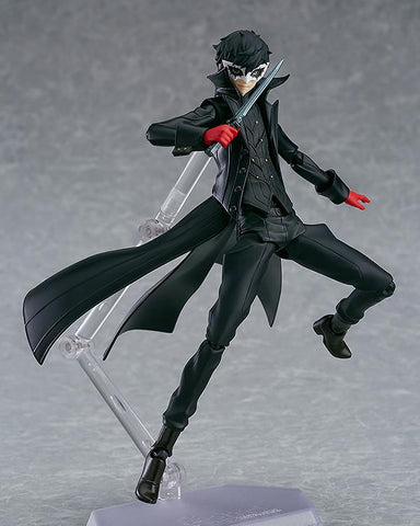 PERSONA 5 - JOKER FIGMA