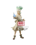 DR.STONE STONE WORLD SENKU