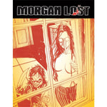 Morgan Lost Night Novels 4