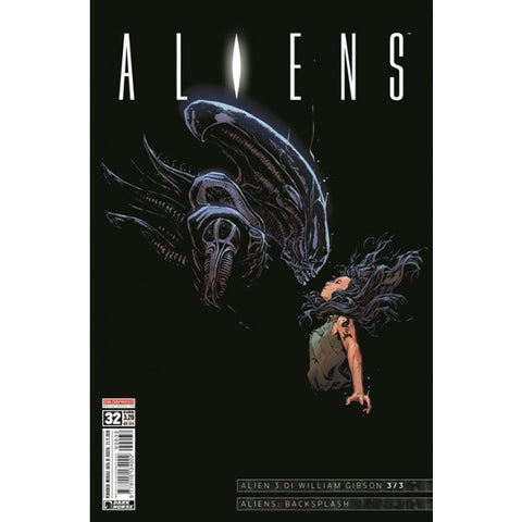 Aliens 32