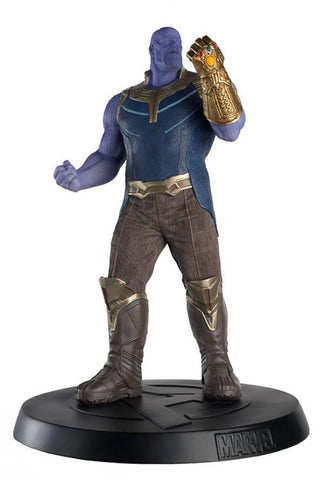 MARVEL MEGA STATUE - THANOS 31CM