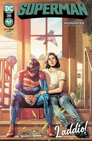Superman 35