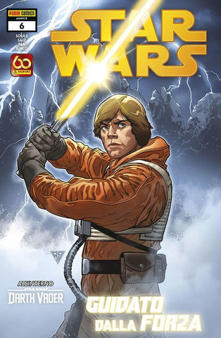 Star Wars 74 - Star Wars 6