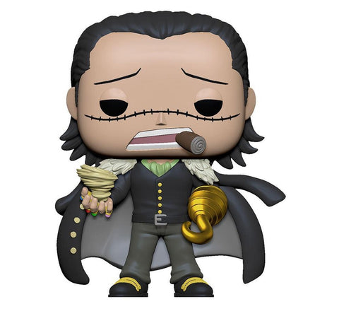 ONE PIECE CROCODILE POP