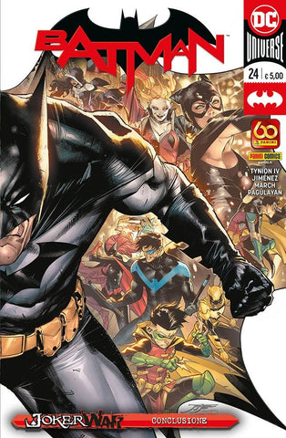 Batman 24