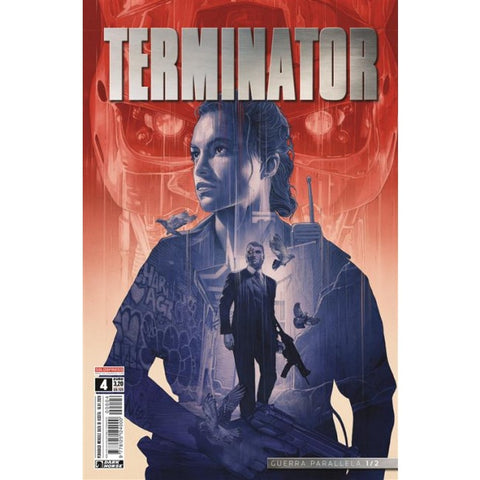 Terminator 4