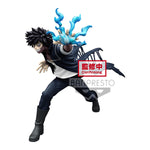 MHA EVIL VILLAINS DABI FIGURE