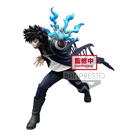 MHA EVIL VILLAINS DABI FIGURE