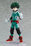 MY HERO ACAD IZUKU MIDORIYA RE-RUN