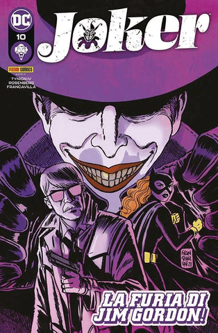 Joker 10