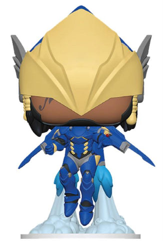 OVERWATCH - POP FUNKO 494 PHARAH (VICTORY POSE) 9CM