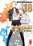 Arpeggio Of Blue Steel 18
