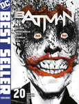 Batman Di Scott Snyder & Greg Capullo 20