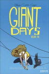 Giant Days 3