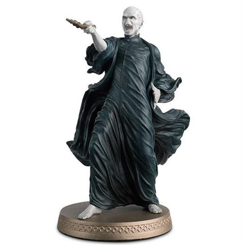 WIZARDING WORLD HARRY POTTER - VOLDEMORT 11CM