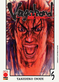 Vagabond Deluxe 5 - II Ristampa