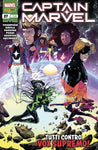 Captain Marvel 27