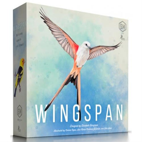 WINGSPAN