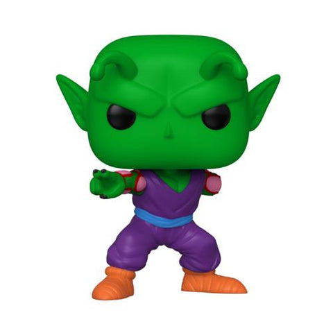 DRAGON BALL Z - POP FUNKO PICCOLO 9CM