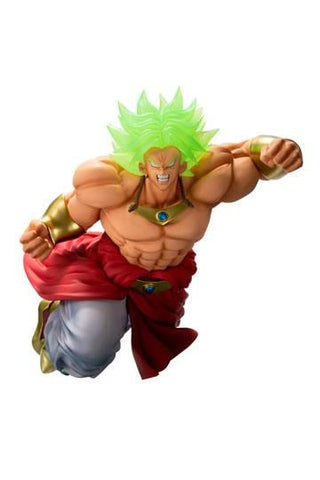 DRAGON BALL SS BROLY ICHIBANSHO ST