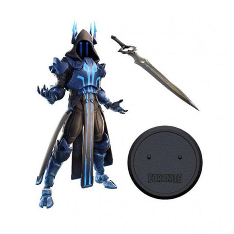 FORTNITE - PREMIUM ACTION FIGURE ICE KING 28 CM