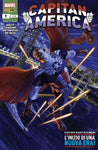 Capitan America 149 - Cap. America 1 COVER B