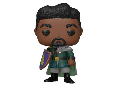 DISNEY FROZEN 2 - POP FUNKO VINYL FIGURE MATTIAS 9CM