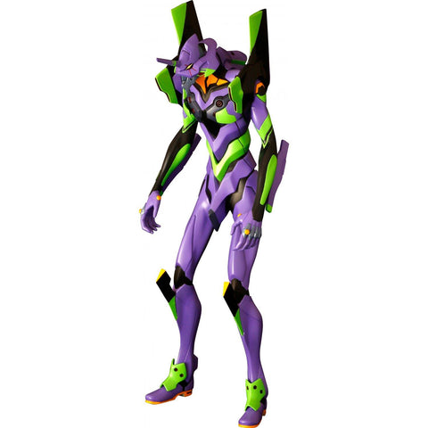 EVANGELION 2.0 EVANGELION UNIT 01