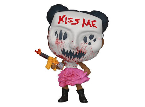 THE PURGE - POP FUNKO FREAK BRIDE (ELECTION YEAR) 9CM