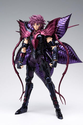 SAINT SEIYA ALRAUNE QUEEN MYTH CLOTH