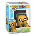 ADVENTURE TIME JAKE W/CASSETTE POP