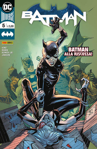 Batman 5