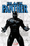 Marvel-Verse: Black Panther
