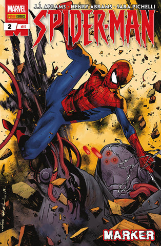 Spider-Man 2