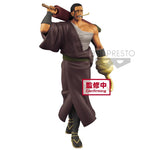 ONE PIECE TREASURE CROCODILE FIG.