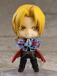 EDWARD ELRIC NENDOROID RE-RUN