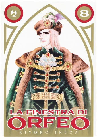 La Finestra Di Orfeo 8