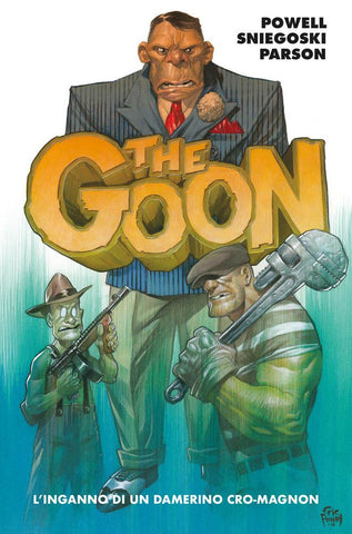 The Goon 2