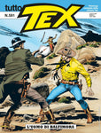 Tutto Tex 591 - L'Uomo Di Baltimora