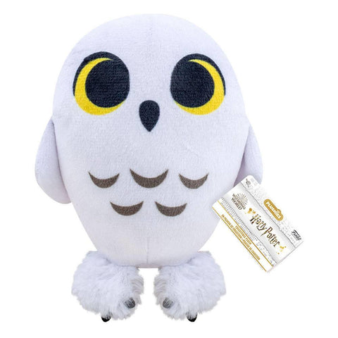 HARRY POTTER HOLIDAY HEDWIG PLUSH