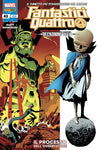 Fantastici 4 N.428-Fantastici 4 N.43