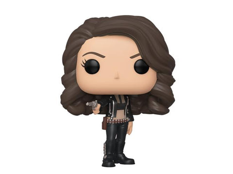 WYNONNA EARP - POP FUNKO VINYL FIGURE WYNONNA EARP 9CM