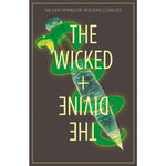 The Wicked + The Divine 7